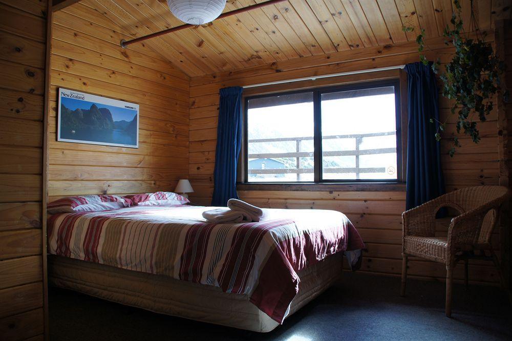 بيت شباب Haka House Aoraki Mt Cook Aoraki / Mount Cook المظهر الخارجي الصورة